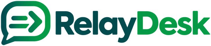 RelayDesk